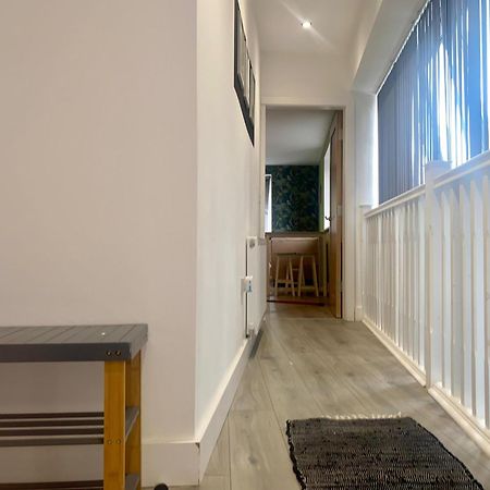 Apartment 1 مانشستر المظهر الخارجي الصورة