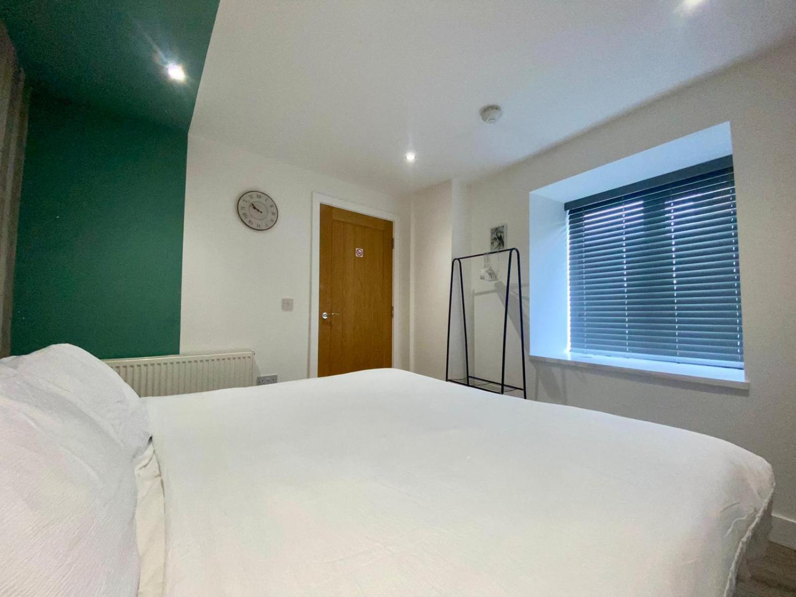 Apartment 1 مانشستر المظهر الخارجي الصورة