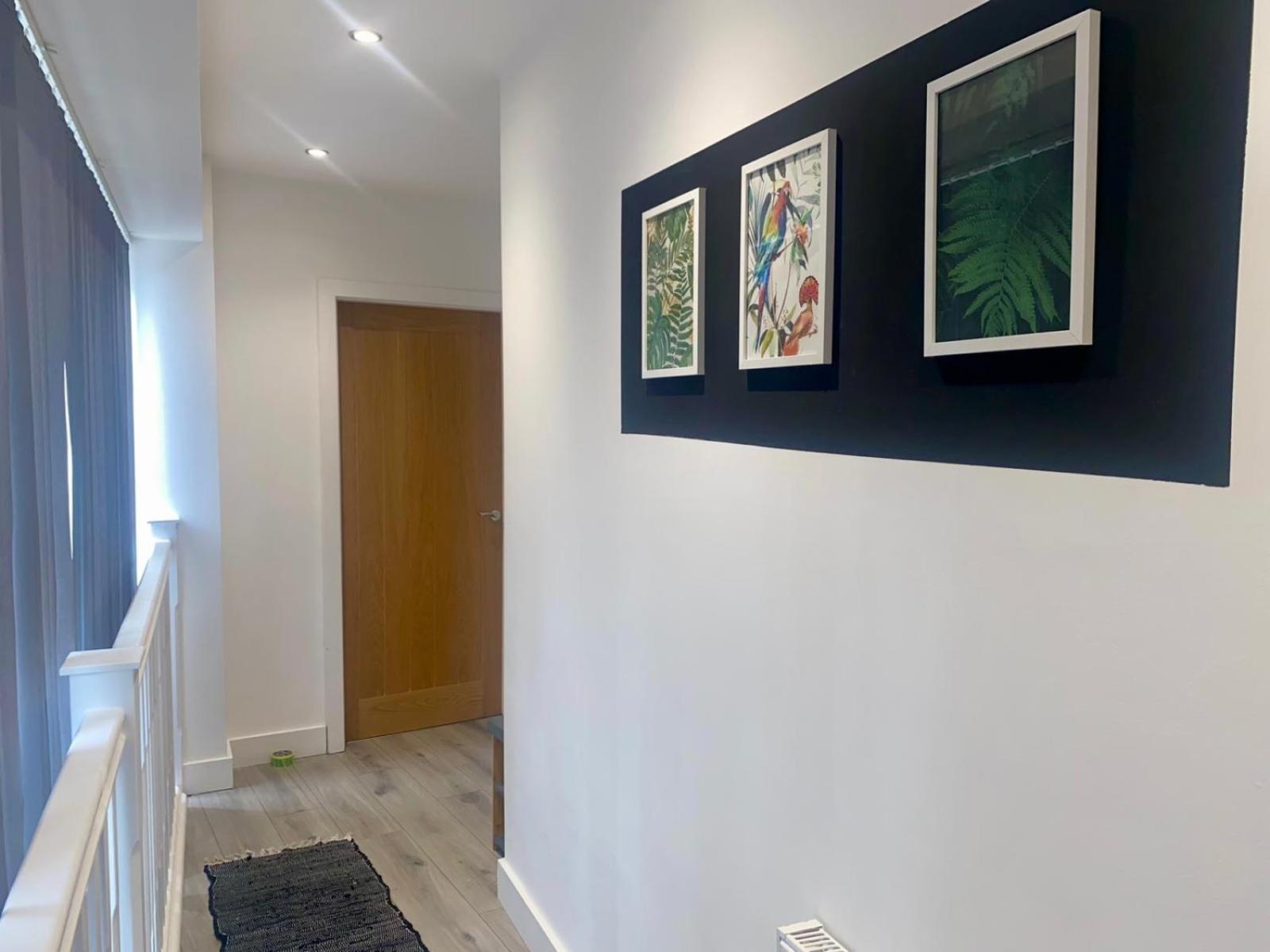 Apartment 1 مانشستر المظهر الخارجي الصورة