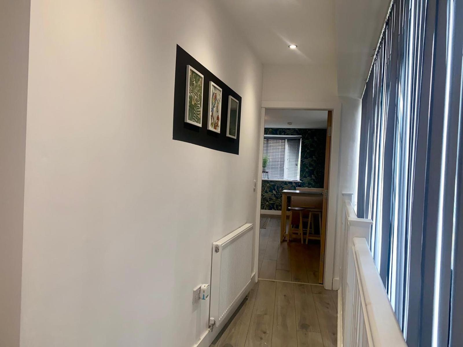 Apartment 1 مانشستر المظهر الخارجي الصورة