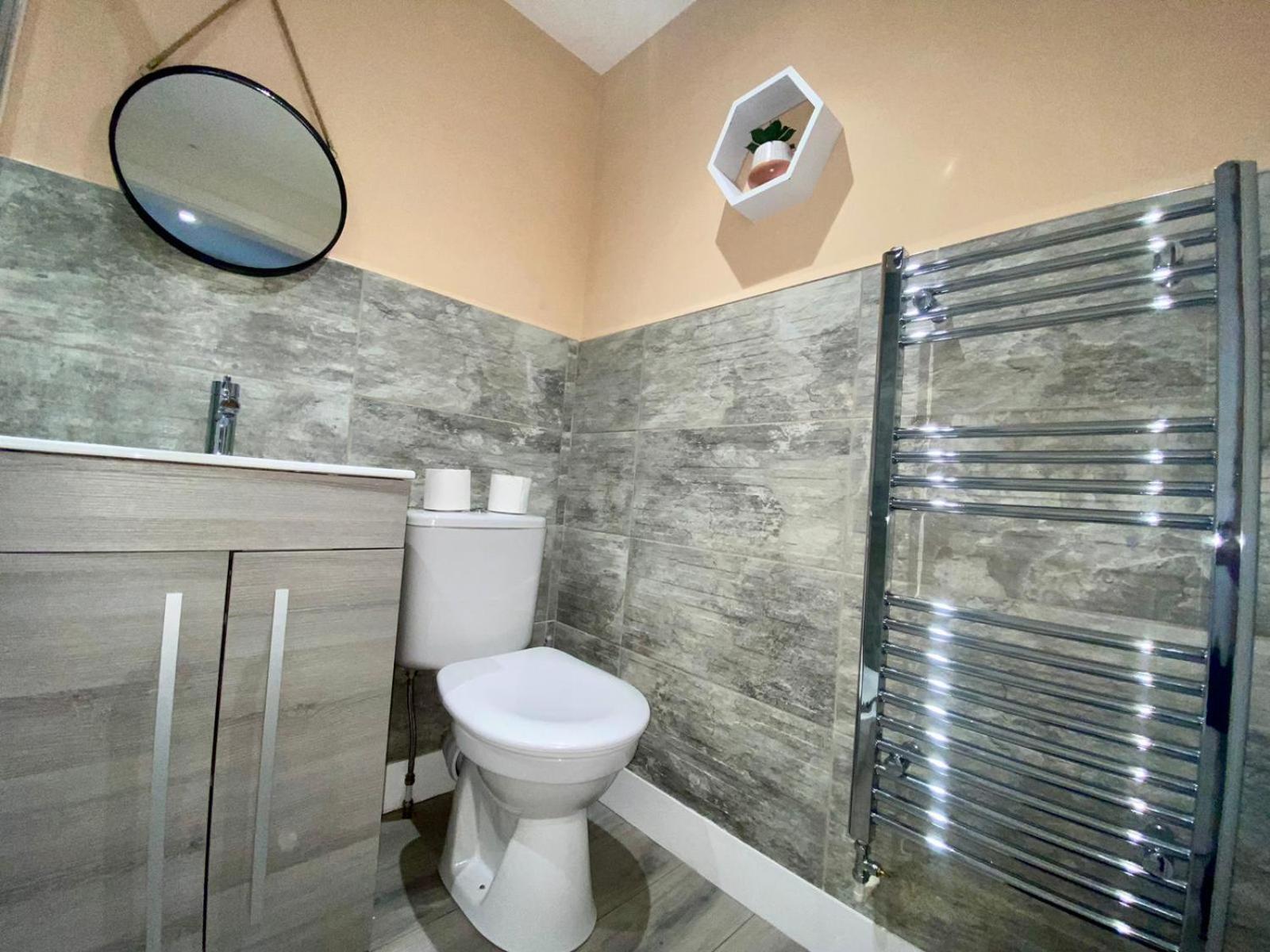 Apartment 1 مانشستر المظهر الخارجي الصورة